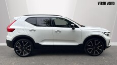 Volvo XC40 2.0 B3P Ultra Dark 5dr Auto Petrol Estate